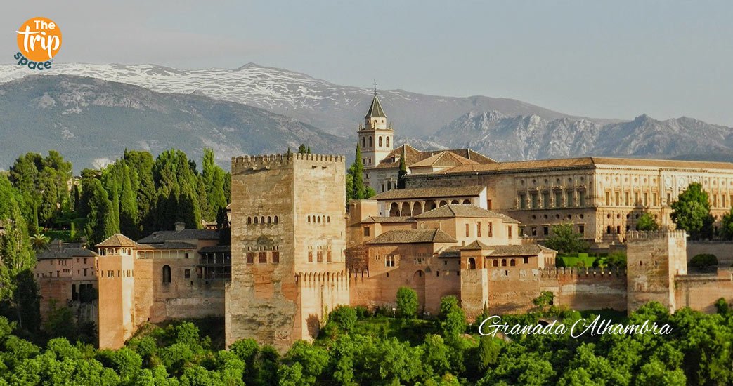 Granada-Alhambra-spain-tour-operator