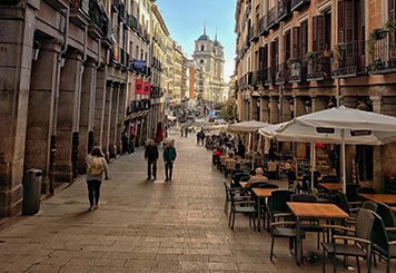 Home-thetripspace-travel-agency-spain-tour