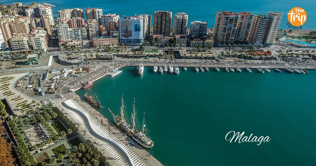 Malaga-spain-travel-agency