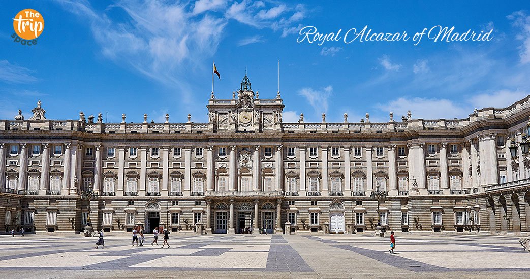 Royal-Alcazar-of-Madrid-travel-agencey-spain