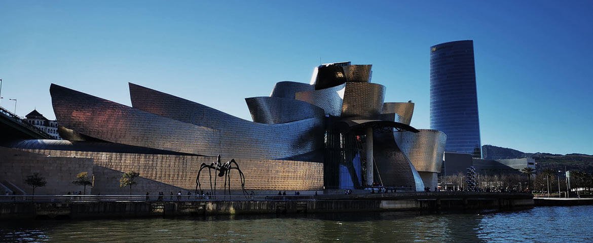 The-Guggenheim-Museum-spain-travel