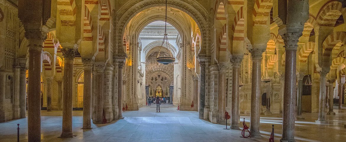 historic-center-of-cordoba-in-spain