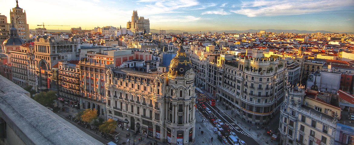 madrid-city-spain
